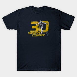 Steph Curry T-Shirt